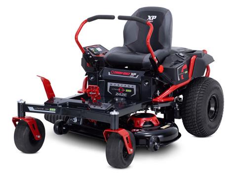 2023 TROY-Bilt Mustang Z42E XP 42 in. Lithium Ion 56V in Millerstown, Pennsylvania - Photo 2